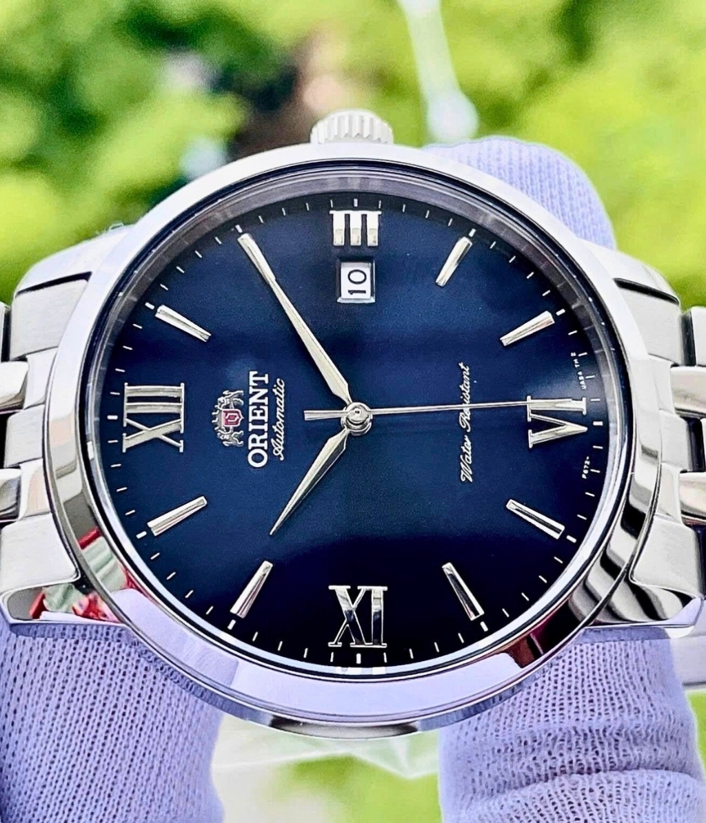Hình ảnh Đồng Hồ Orient Nam RA-AC0F09L30B