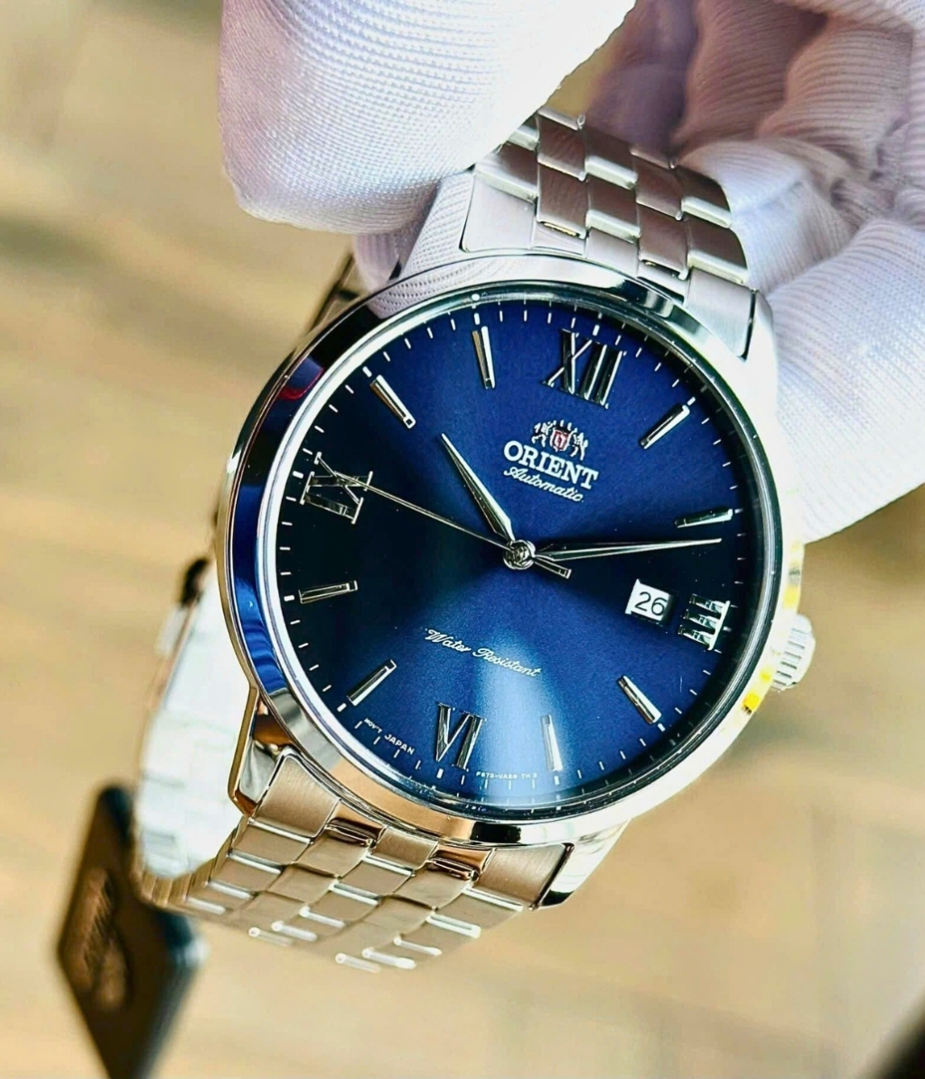 Hình ảnh Đồng Hồ Orient Nam RA-AC0F09L30B