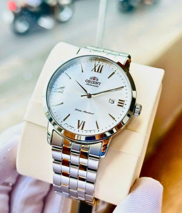 Hình ảnh Đồng Hồ Orient Nam RA-AC0F10S30B