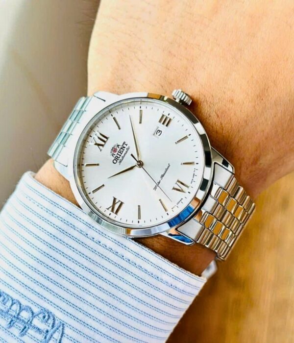 Hình ảnh Đồng Hồ Orient Nam RA-AC0F10S30B