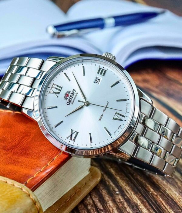 Hình ảnh Đồng Hồ Orient Nam RA-AC0F10S30B