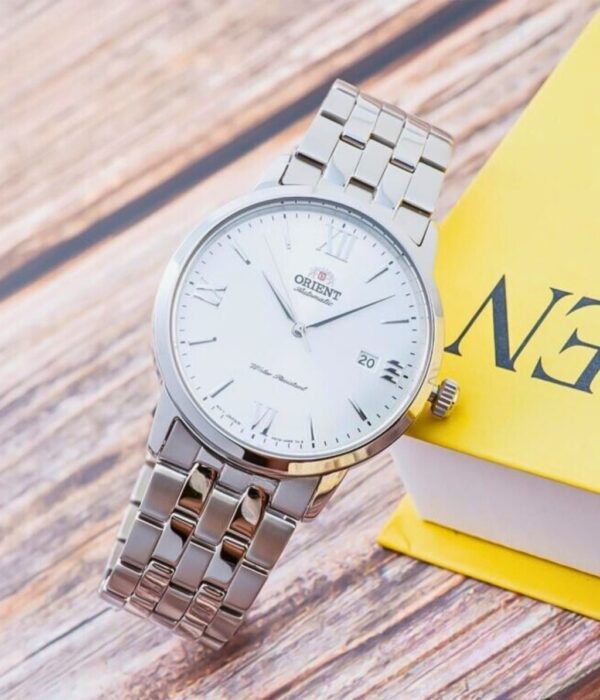 Hình ảnh Đồng Hồ Orient Nam RA-AC0F10S30B