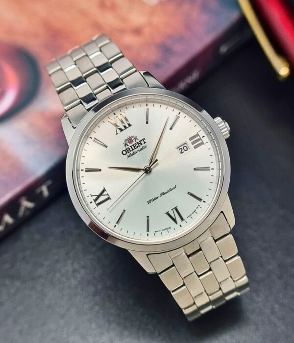 Hình ảnh Đồng Hồ Orient Nam RA-AC0F10S30B