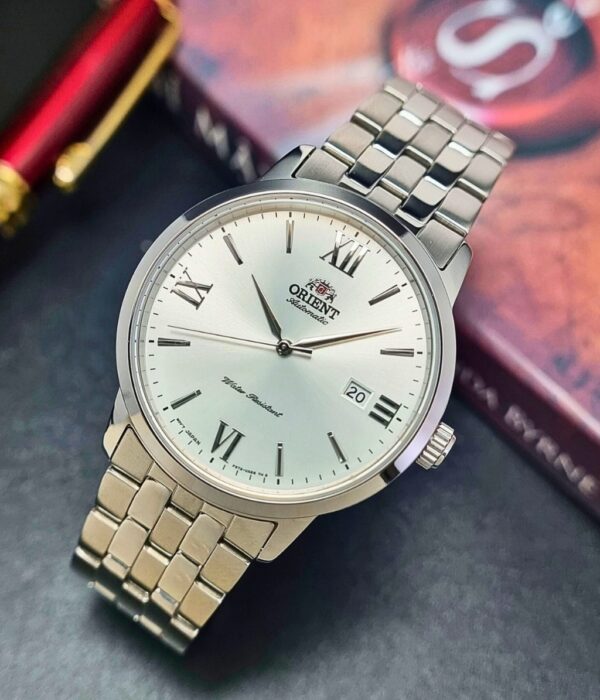 Hình ảnh Đồng Hồ Orient Nam RA-AC0F10S30B