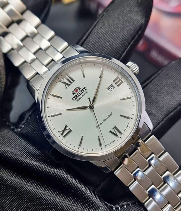 Hình ảnh Đồng Hồ Orient Nam RA-AC0F10S30B