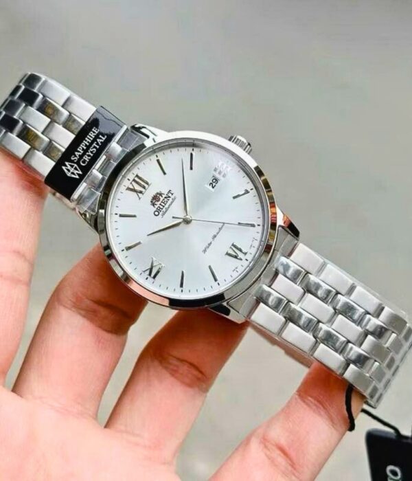 Hình ảnh Đồng Hồ Orient Nam RA-AC0F10S30B