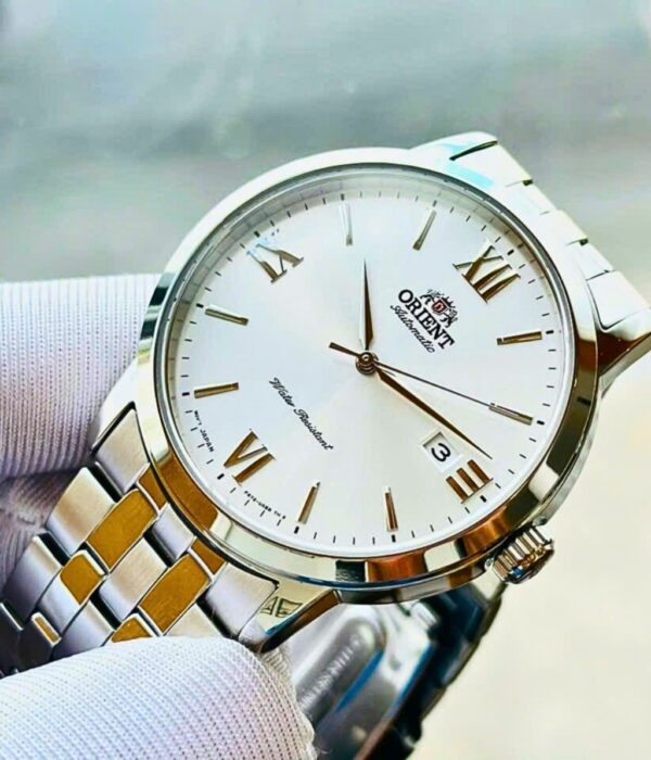 Hình ảnh Đồng Hồ Orient Nam RA-AC0F10S30B