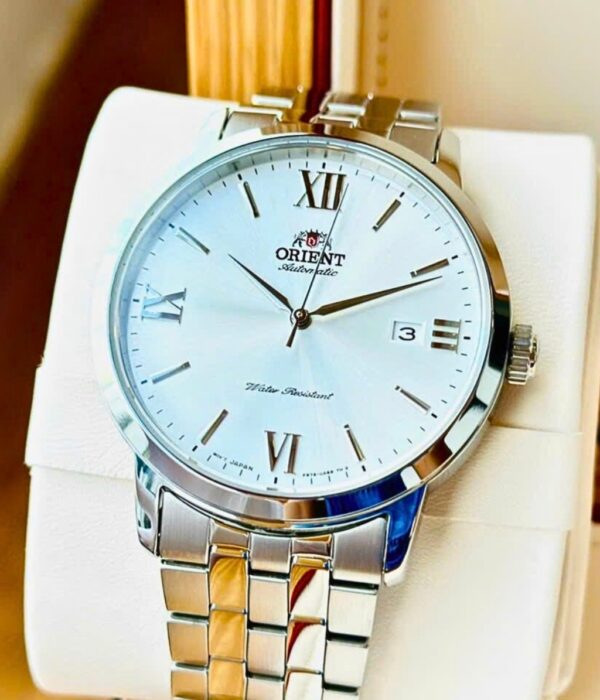 Hình ảnh Đồng Hồ Orient Nam RA-AC0F10S30B