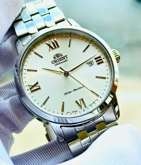Hình ảnh Đồng Hồ Orient Nam RA-AC0F10S30B