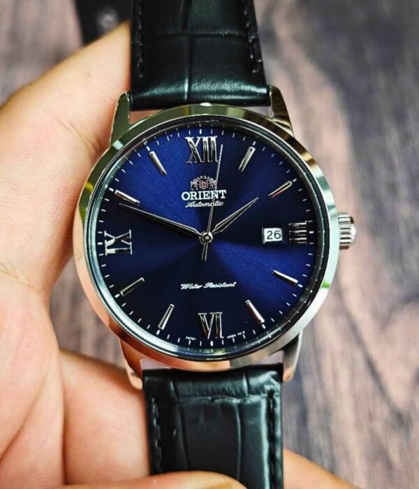 Hình ảnh Đồng Hồ Orient Nam RA-AC0F11L30B