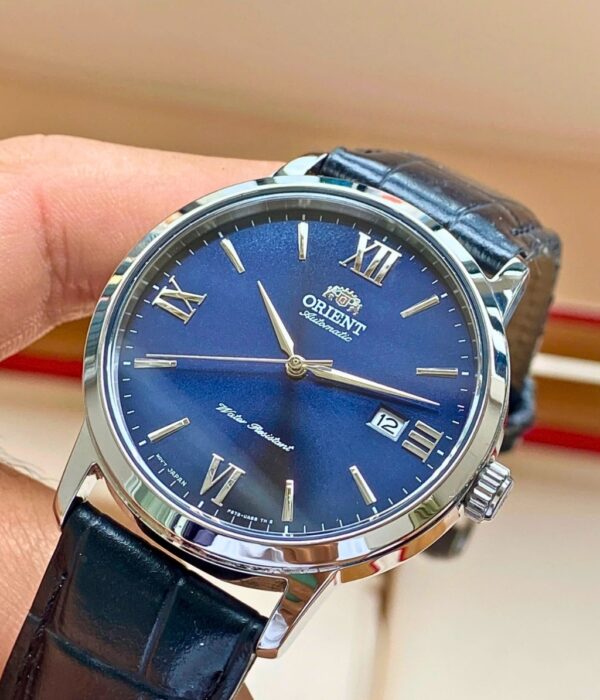 Hình ảnh Đồng Hồ Orient Nam RA-AC0F11L30B