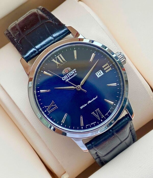 Hình ảnh Đồng Hồ Orient Nam RA-AC0F11L30B