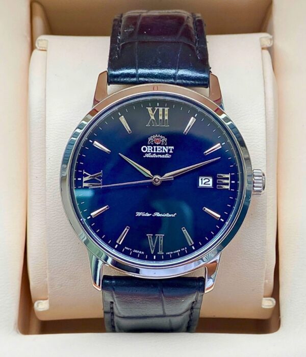 Hình ảnh Đồng Hồ Orient Nam RA-AC0F11L30B
