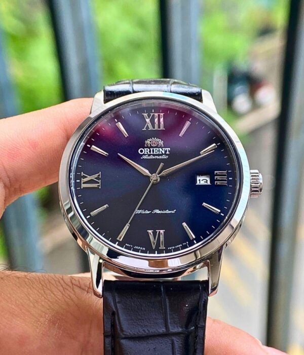 Hình ảnh Đồng Hồ Orient Nam RA-AC0F11L30B