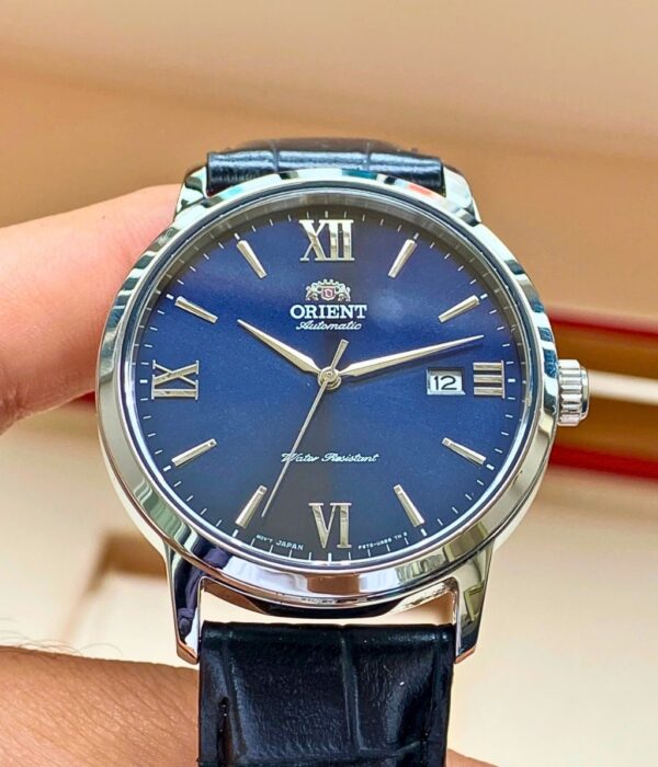 Hình ảnh Đồng Hồ Orient Nam RA-AC0F11L30B