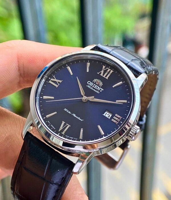 Hình ảnh Đồng Hồ Orient Nam RA-AC0F11L30B