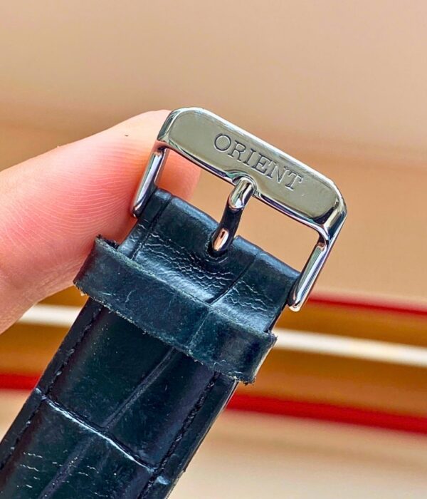 Hình ảnh Đồng Hồ Orient Nam RA-AC0F11L30B