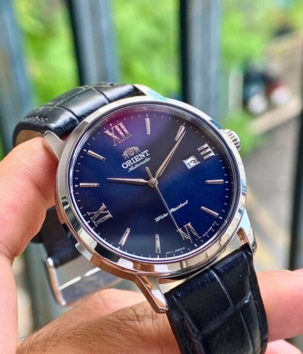 Hình ảnh Đồng Hồ Orient Nam RA-AC0F11L30B