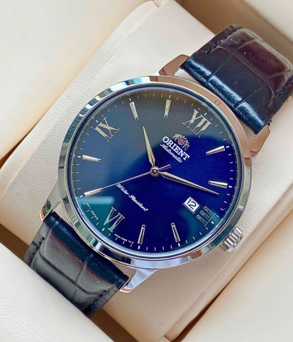 Hình ảnh Đồng Hồ Orient Nam RA-AC0F11L30B