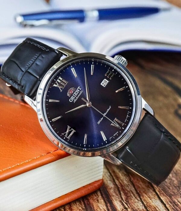Hình ảnh Đồng Hồ Orient Nam RA-AC0F11L30B