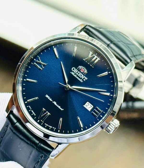 Hình ảnh Đồng Hồ Orient Nam RA-AC0F11L30B