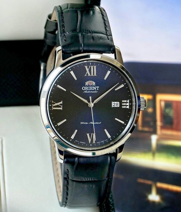 Hình ảnh Đồng Hồ Orient Nam RA-AC0F11L30B