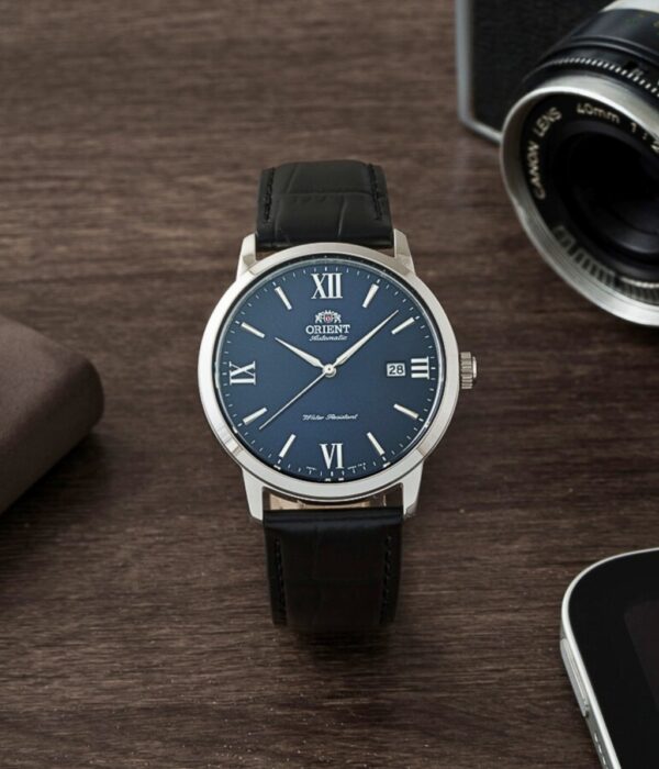 Hình ảnh Đồng Hồ Orient Nam RA-AC0F11L30B