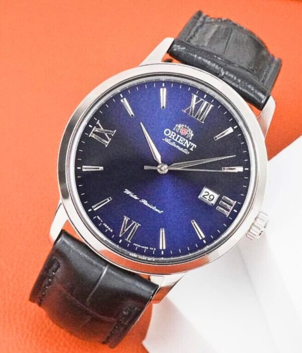 Hình ảnh Đồng Hồ Orient Nam RA-AC0F11L30B