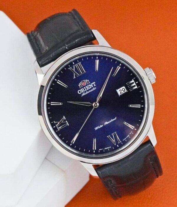 Hình ảnh Đồng Hồ Orient Nam RA-AC0F11L30B