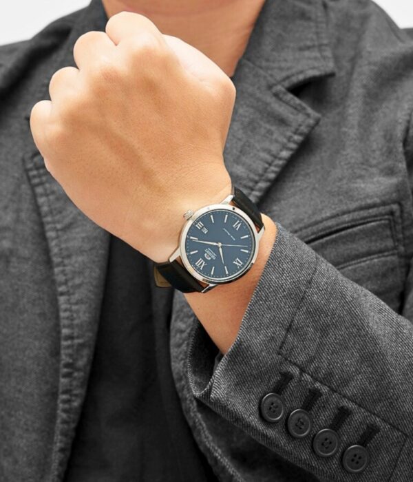 Hình ảnh Đồng Hồ Orient Nam RA-AC0F11L30B