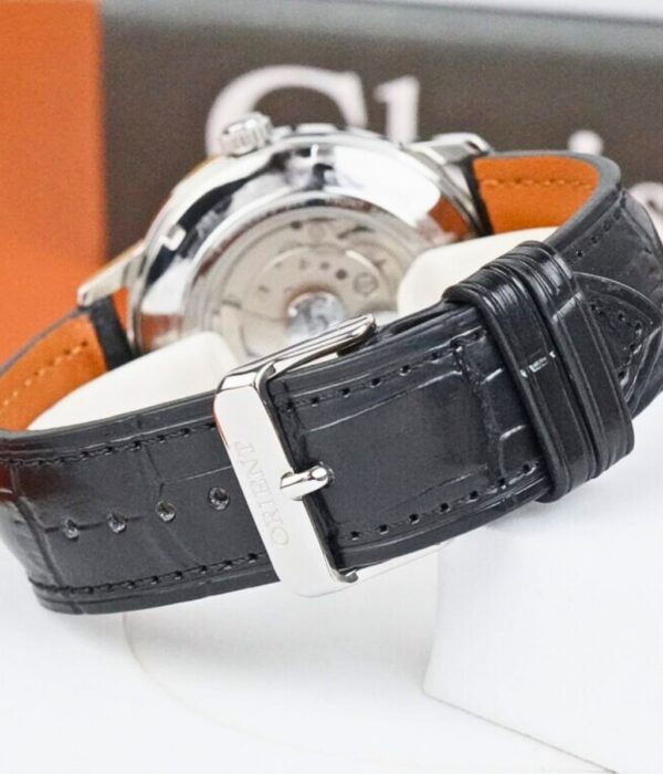 Hình ảnh Đồng Hồ Orient Nam RA-AC0F11L30B