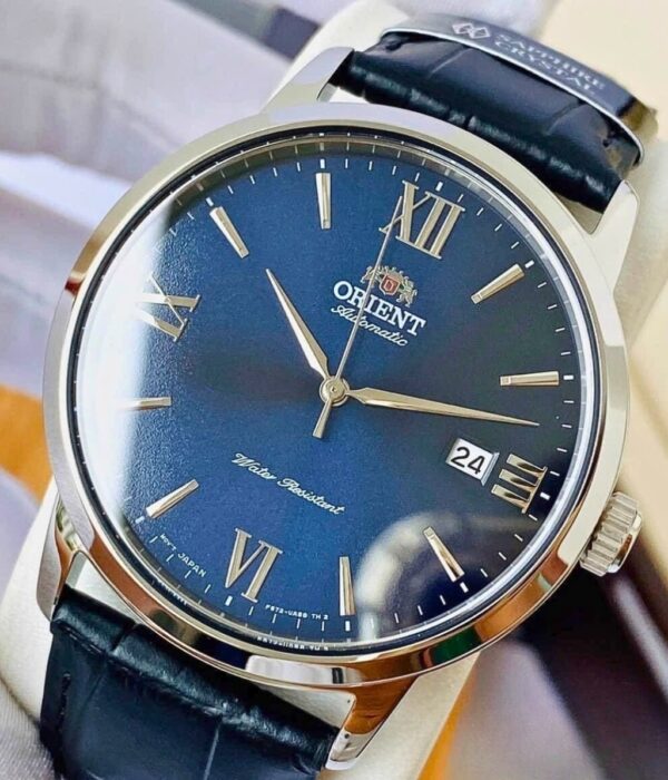 Hình ảnh Đồng Hồ Orient Nam RA-AC0F11L30B