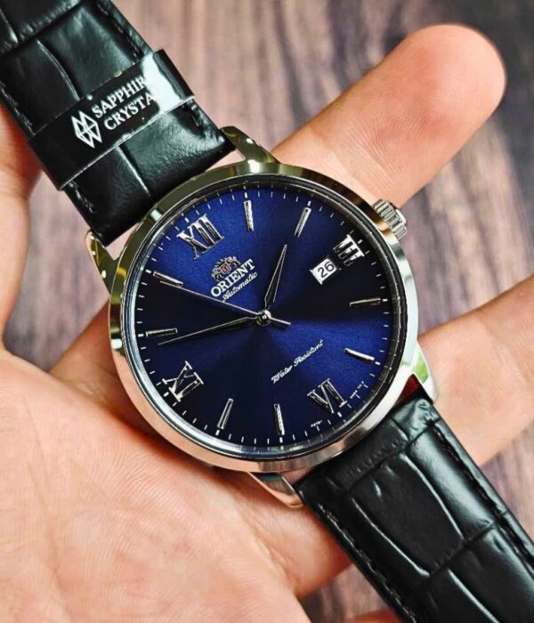 Hình ảnh Đồng Hồ Orient Nam RA-AC0F11L30B