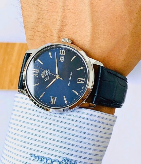 Hình ảnh Đồng Hồ Orient Nam RA-AC0F11L30B