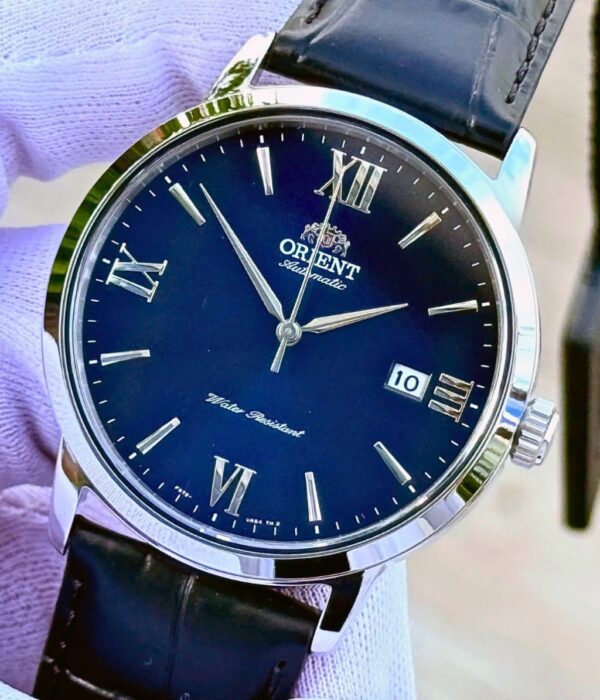 Hình ảnh Đồng Hồ Orient Nam RA-AC0F11L30B