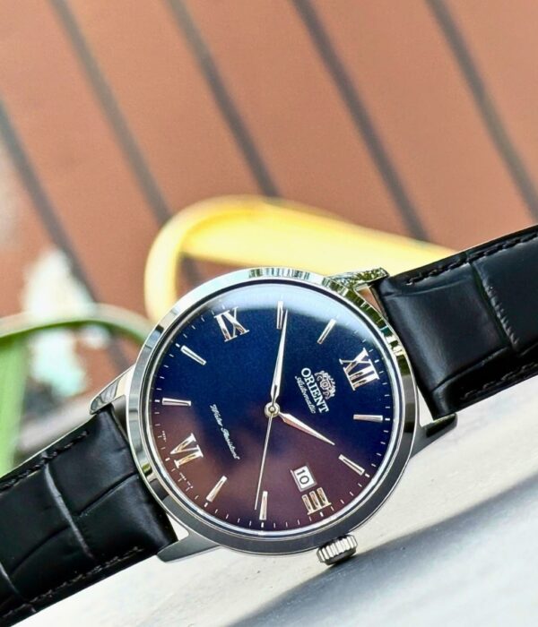 Hình ảnh Đồng Hồ Orient Nam RA-AC0F11L30B