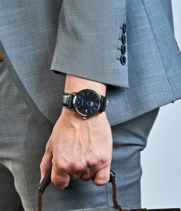 Hình ảnh Đồng Hồ Orient Nam RA-AC0F11L30B