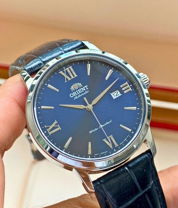 Hình ảnh Đồng Hồ Orient Nam RA-AC0F11L30B