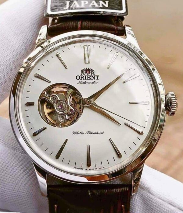Hình ảnh Đồng Hồ Orient Nam RA-AG0002S30B