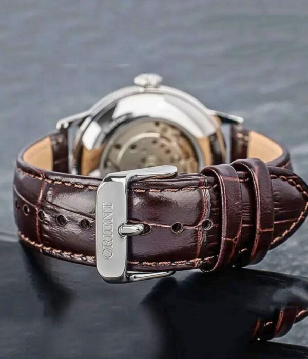 Hình ảnh Đồng Hồ Orient Nam RA-AG0002S30B