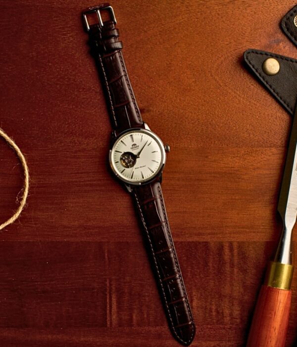 Hình ảnh Đồng Hồ Orient Nam RA-AG0002S30B