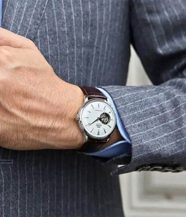 Hình ảnh Đồng Hồ Orient Nam RA-AG0002S30B