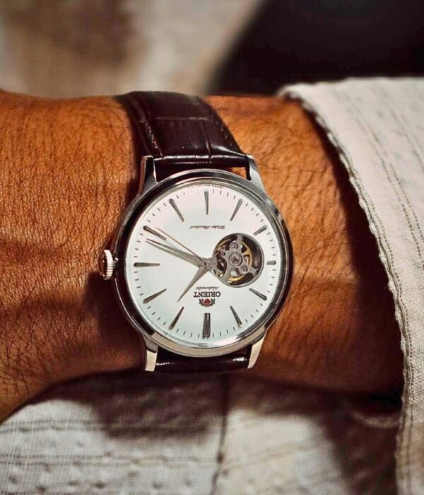 Hình ảnh Đồng Hồ Orient Nam RA-AG0002S30B