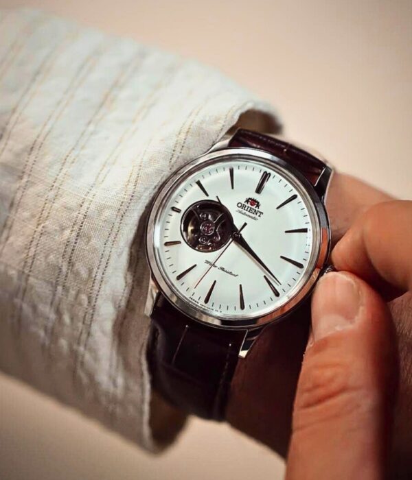 Hình ảnh Đồng Hồ Orient Nam RA-AG0002S30B