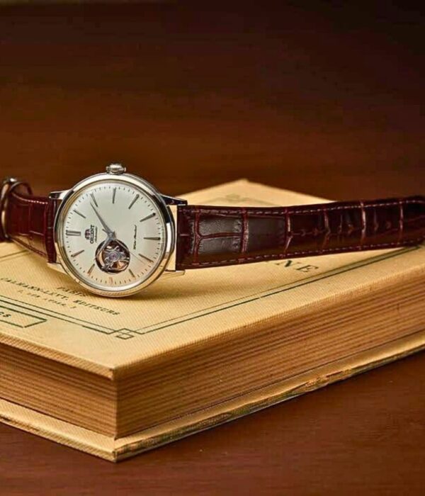 Hình ảnh Đồng Hồ Orient Nam RA-AG0002S30B