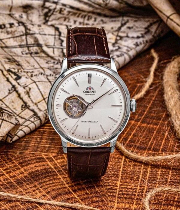 Hình ảnh Đồng Hồ Orient Nam RA-AG0002S30B