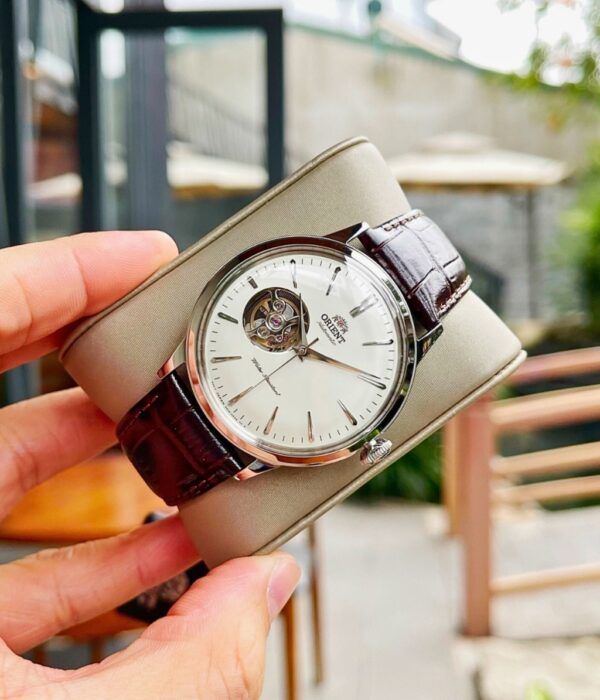 Hình ảnh Đồng Hồ Orient Nam RA-AG0002S30B