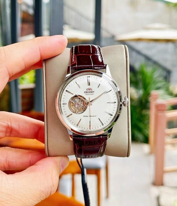 Hình ảnh Đồng Hồ Orient Nam RA-AG0002S30B