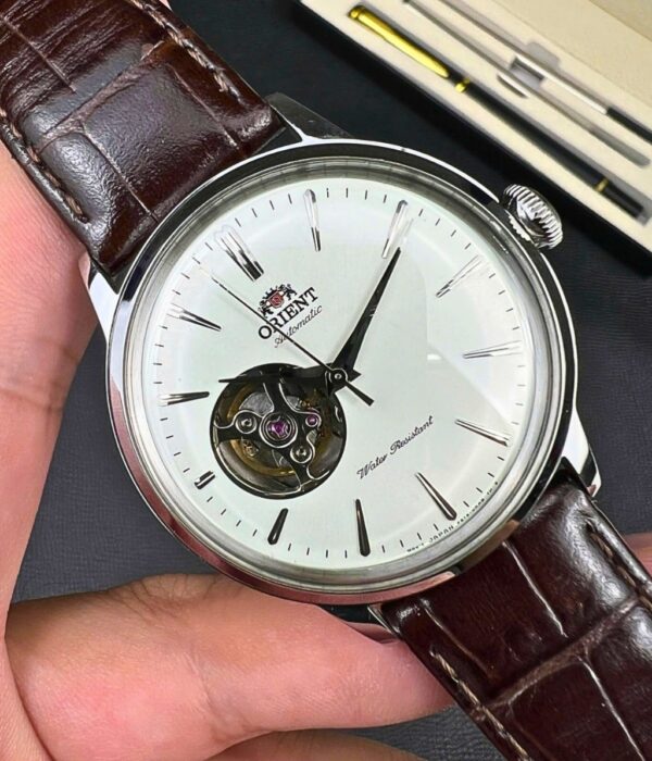 Hình ảnh Đồng Hồ Orient Nam RA-AG0002S30B