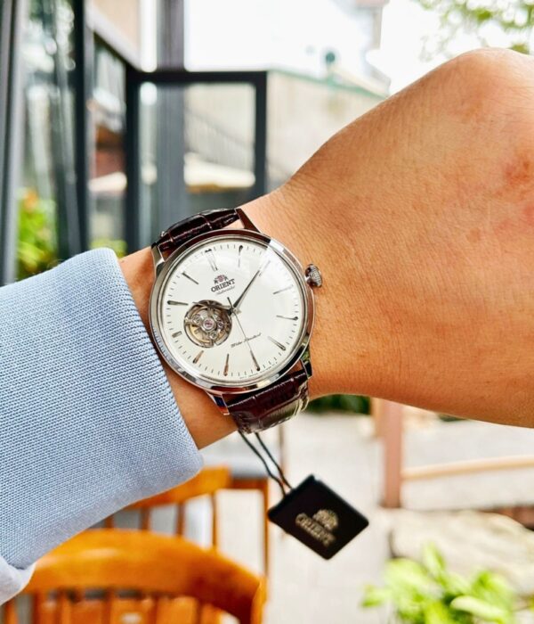 Hình ảnh Đồng Hồ Orient Nam RA-AG0002S30B